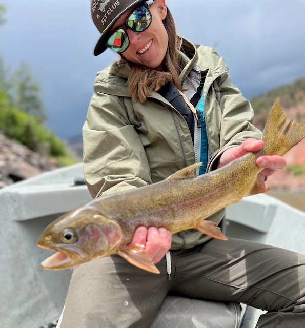 Fly of the Week with @anna_on_the_fly | WD-40